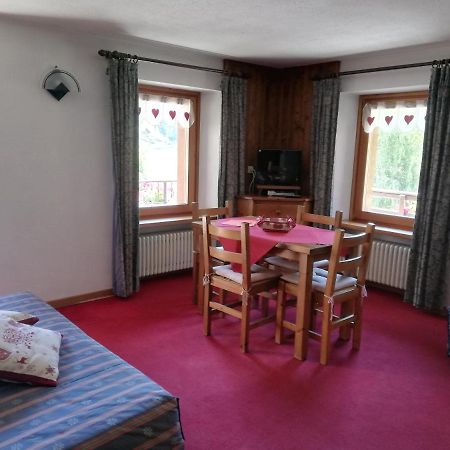 Residence Pavou Cogne Kültér fotó